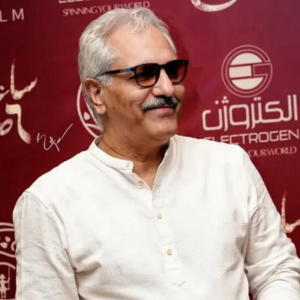مهران مدیری