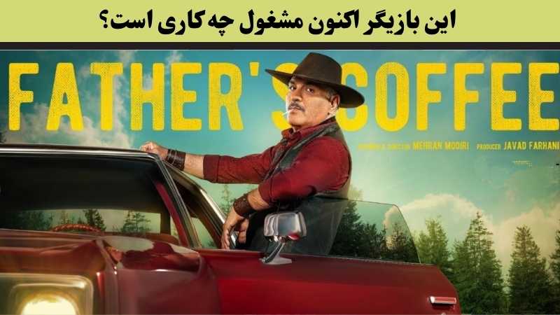 مهران مدیری سیاسی است؟